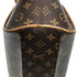 Ellipse Bag Monogram Canvas MM