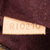 Montaigne Handbag Monogram Canvas BB