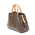 Montaigne Handbag Monogram Canvas BB