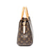 Montaigne Handbag Monogram Canvas BB
