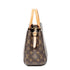 Montaigne Handbag Monogram Canvas BB