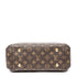 Montaigne Handbag Monogram Canvas BB