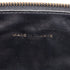 Vintage Timeless Cosmetic Case Caviar Tall