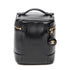 Vintage Timeless Cosmetic Case Caviar Tall