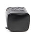Vintage Timeless Cosmetic Case Caviar Tall