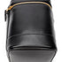 Vintage Timeless Cosmetic Case Caviar Tall