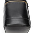 Vintage Timeless Cosmetic Case Caviar Tall