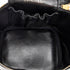 Vintage Timeless Cosmetic Case Caviar Tall