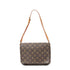 Musette Tango Handbag Monogram Canvas