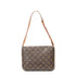 Musette Tango Handbag Monogram Canvas