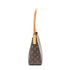 Looping Handbag Monogram Canvas MM