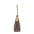 Looping Handbag Monogram Canvas MM