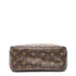 Looping Handbag Monogram Canvas MM