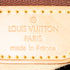 Looping Handbag Monogram Canvas MM