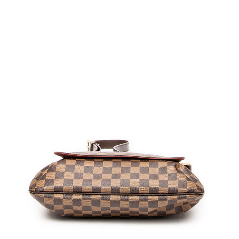 Musette Handbag Damier GM