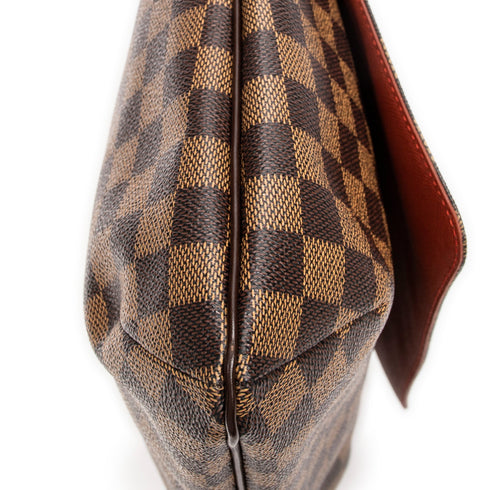 Musette Handbag Damier GM