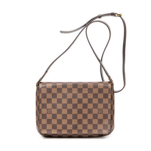 Musette Tango Handbag Damier