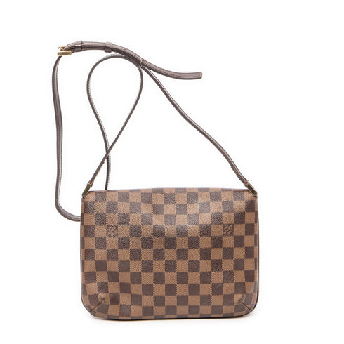 Musette Tango Handbag Damier