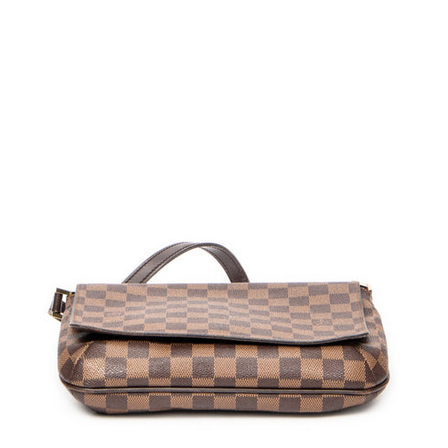 Musette Tango Handbag Damier