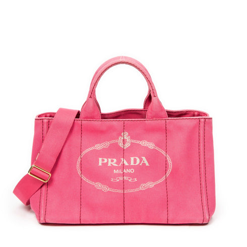 Canapa Convertible Tote Canvas Medium