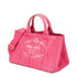 Canapa Convertible Tote Canvas Medium