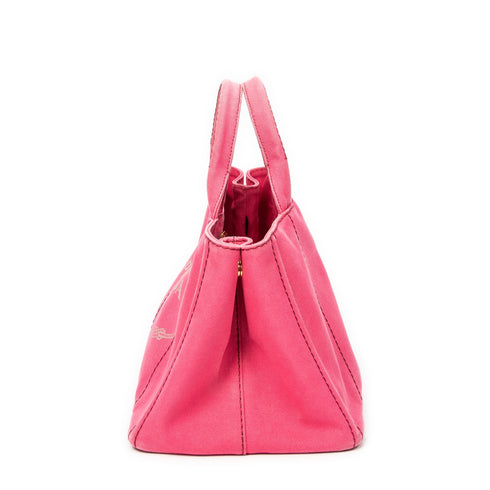 Canapa Convertible Tote Canvas Medium