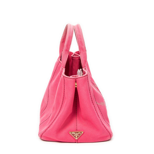 Canapa Convertible Tote Canvas Medium