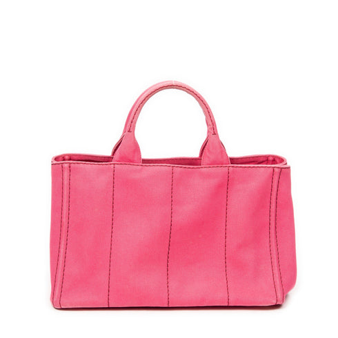 Canapa Convertible Tote Canvas Medium