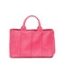 Canapa Convertible Tote Canvas Medium