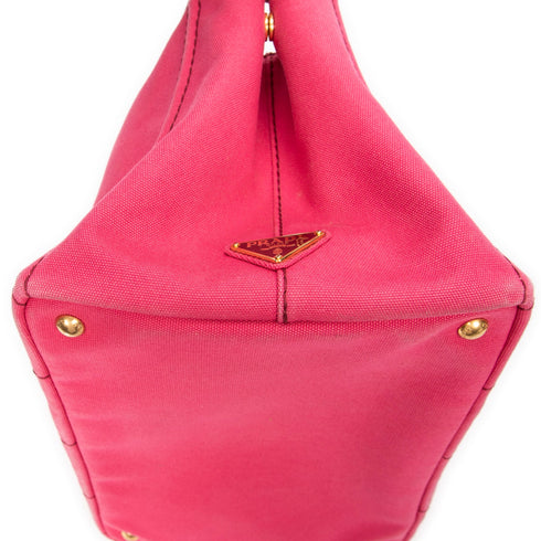 Canapa Convertible Tote Canvas Medium