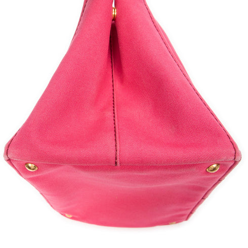 Canapa Convertible Tote Canvas Medium