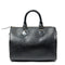 Speedy Handbag Epi Leather 25