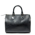 Speedy Handbag Epi Leather 25
