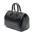 Speedy Handbag Epi Leather 25