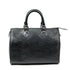 Speedy Handbag Epi Leather 25
