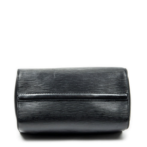 Speedy Handbag Epi Leather 25