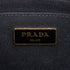 Canapa Convertible Tote Canvas Mini