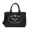 Canapa Convertible Tote Canvas Mini