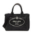 Canapa Convertible Tote Canvas Mini