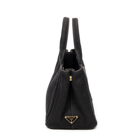 Canapa Convertible Tote Canvas Mini