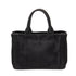 Canapa Convertible Tote Canvas Mini