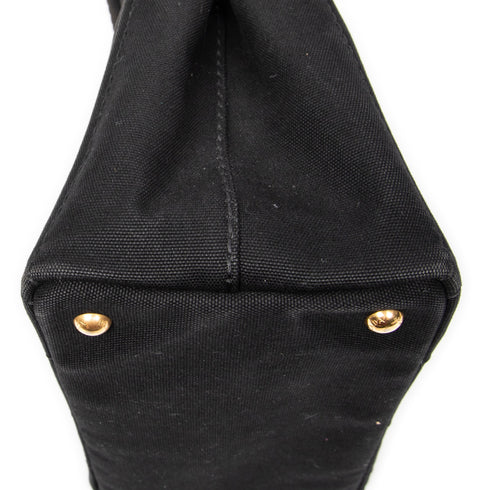 Canapa Convertible Tote Canvas Mini