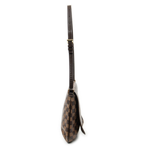 Musette Salsa Handbag Damier