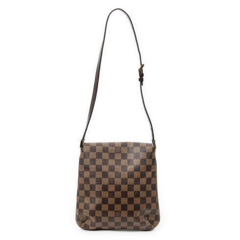 Musette Salsa Handbag Damier