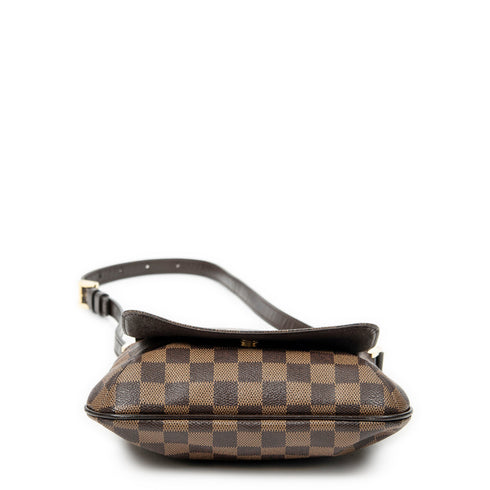 Musette Salsa Handbag Damier