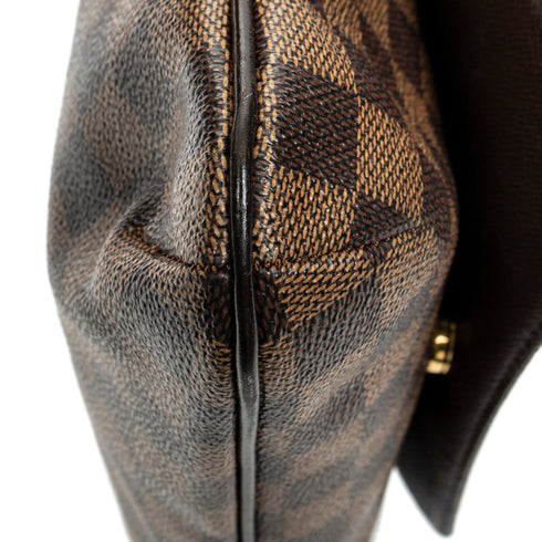 Musette Salsa Handbag Damier