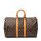 Keepall Bag Monogram Canvas 45