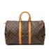 Keepall Bag Monogram Canvas 45