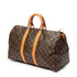 Keepall Bag Monogram Canvas 45