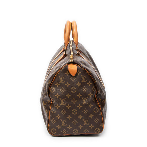 Keepall Bag Monogram Canvas 45
